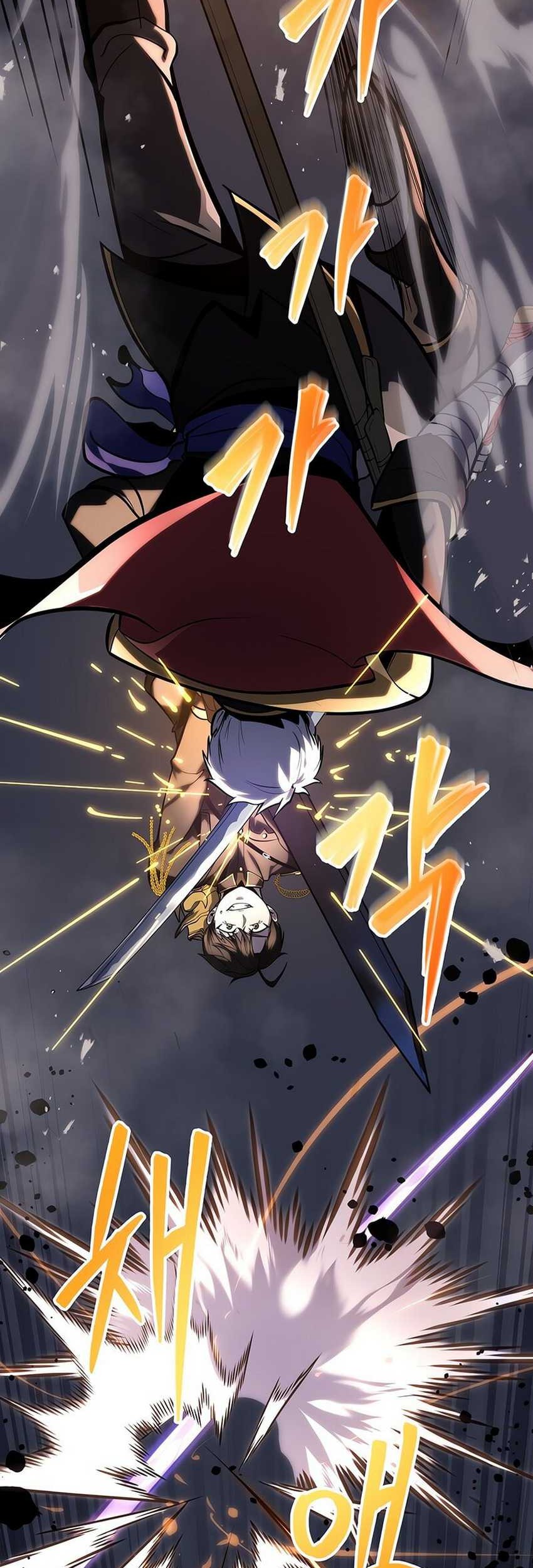 A Dragonslayer’s Peerless Regression Chapter 29 Gambar 76