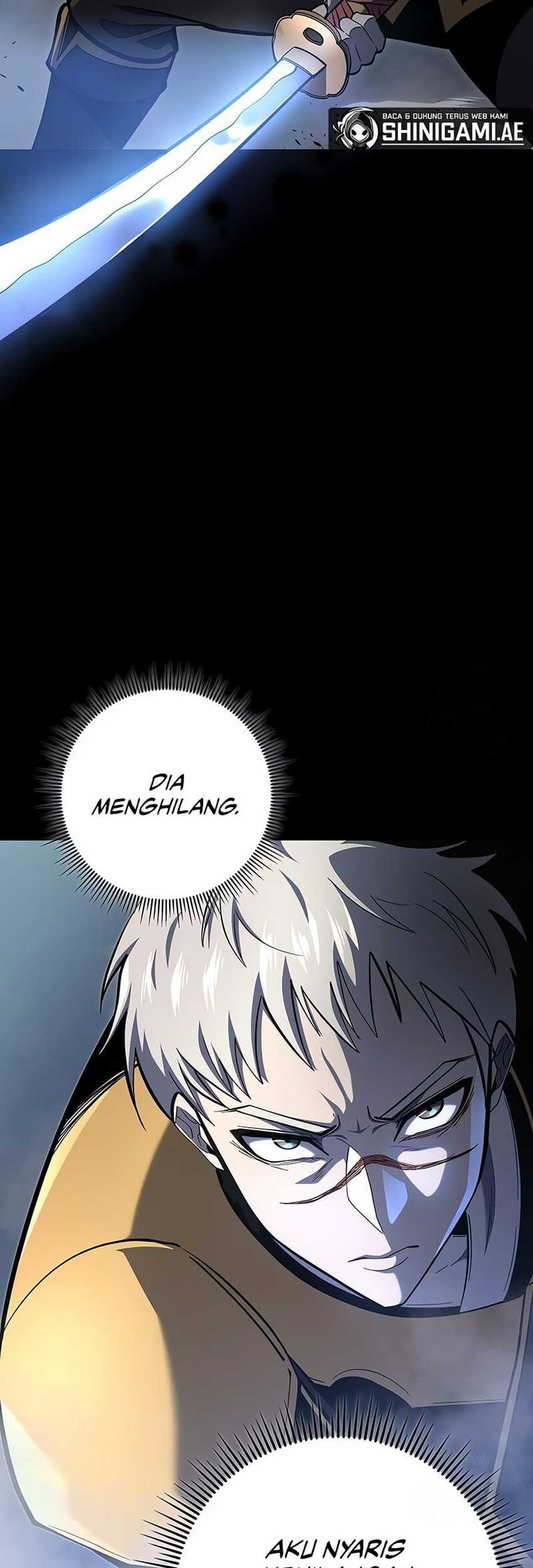 A Dragonslayer’s Peerless Regression Chapter 29 Gambar 82