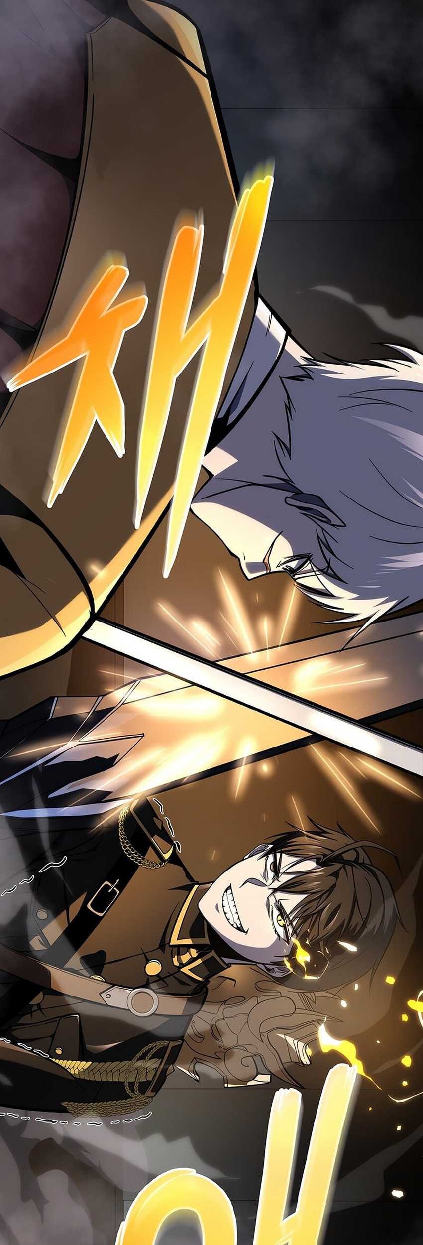 A Dragonslayer’s Peerless Regression Chapter 29 Gambar 92