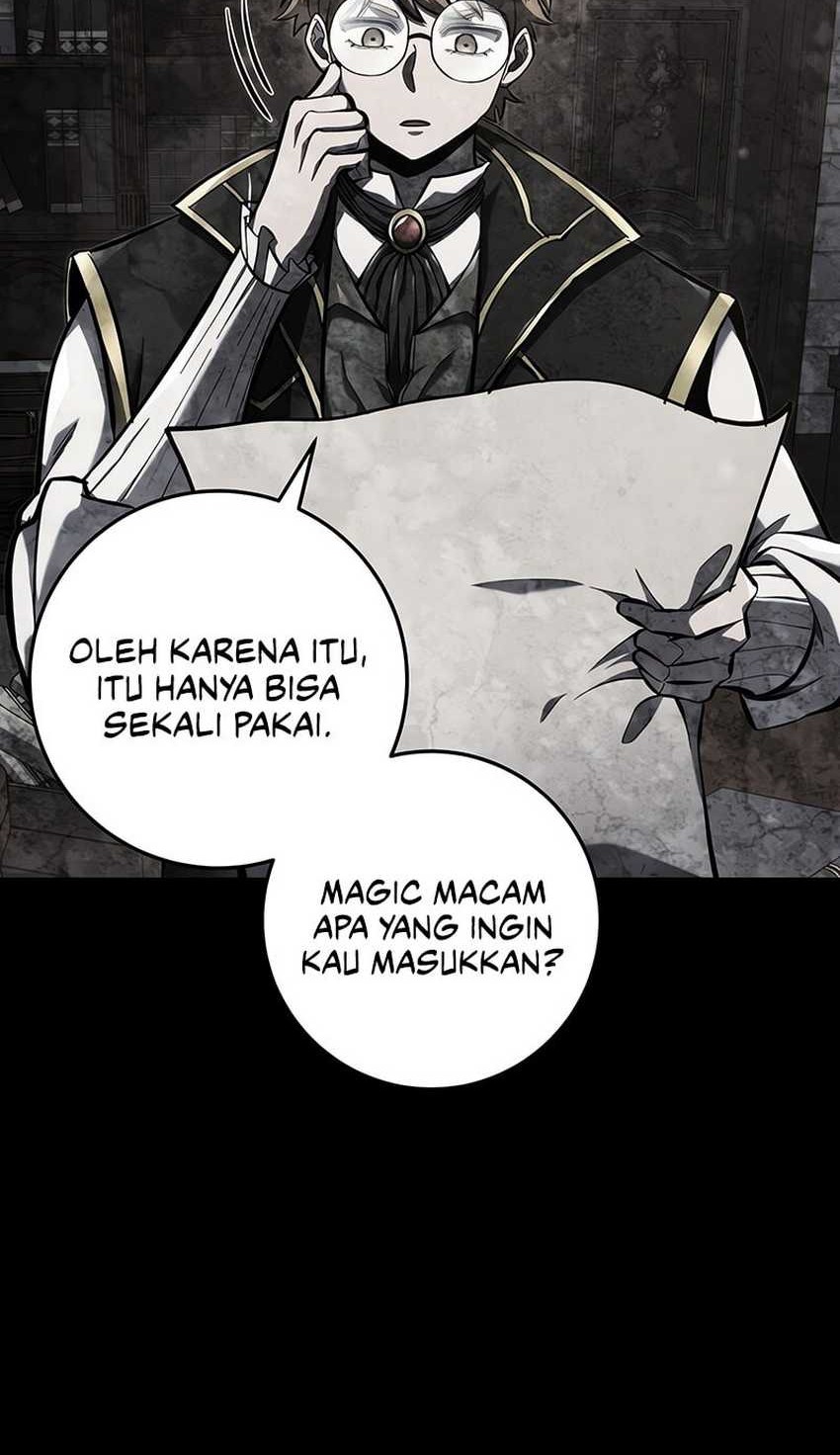 A Dragonslayer’s Peerless Regression Chapter 29 Gambar 95