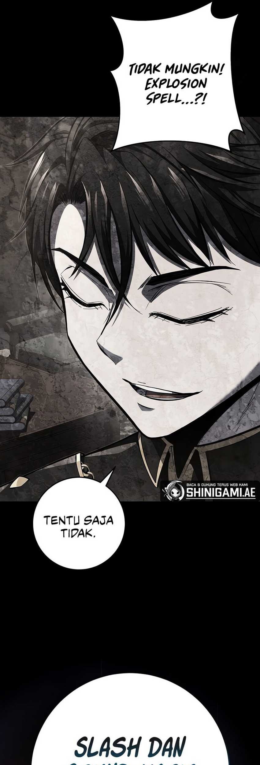 A Dragonslayer’s Peerless Regression Chapter 29 Gambar 96