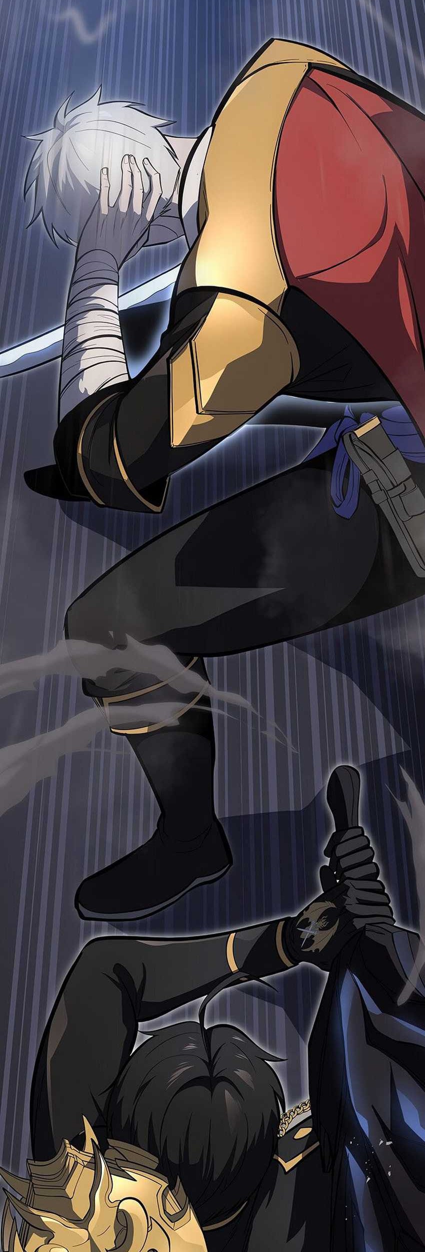 A Dragonslayer’s Peerless Regression Chapter 29 Gambar 105