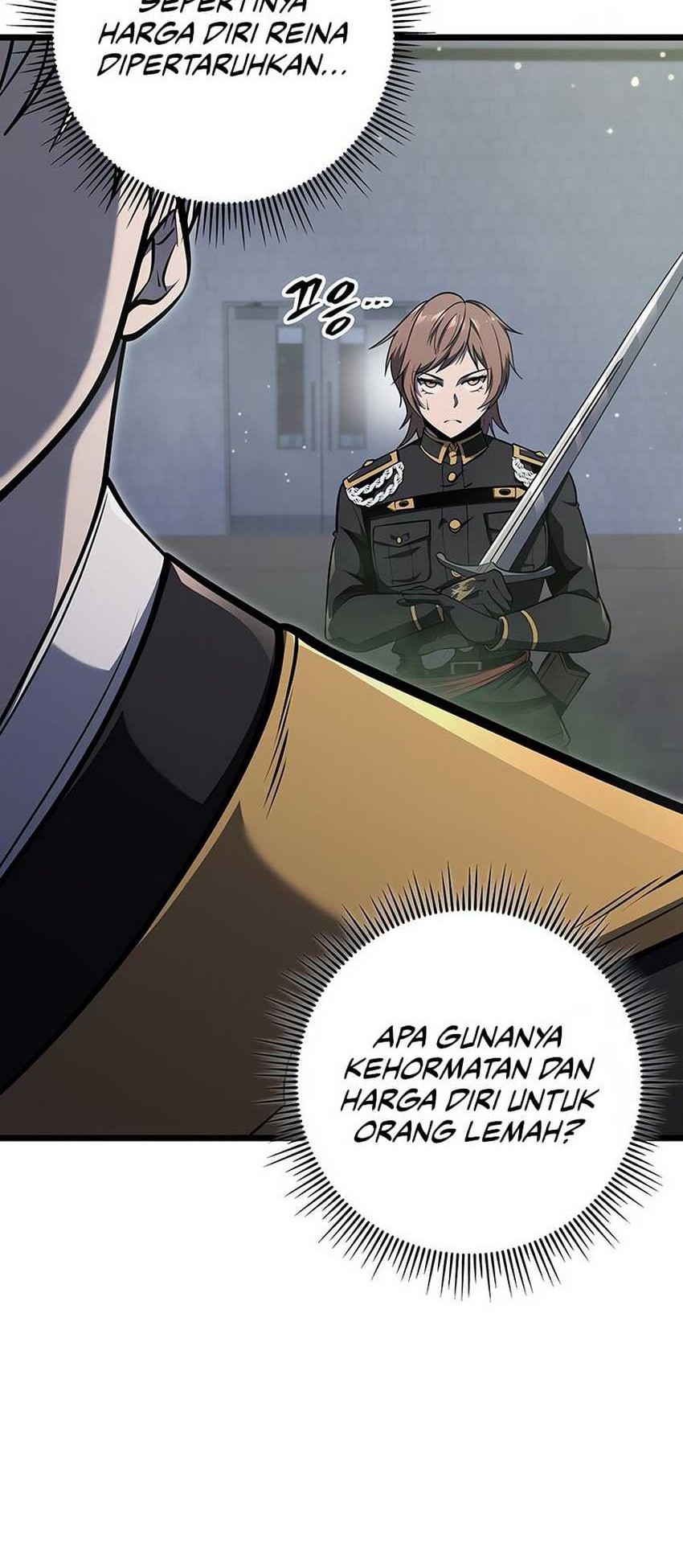 A Dragonslayer’s Peerless Regression Chapter 29 Gambar 13