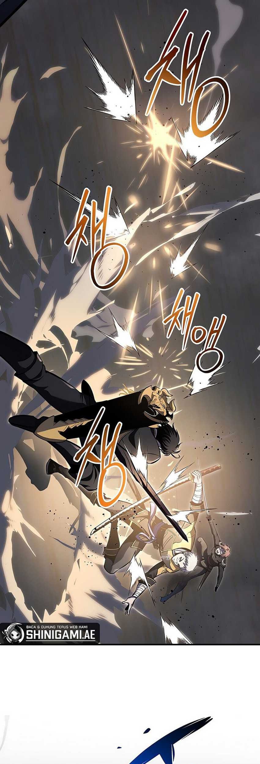 A Dragonslayer’s Peerless Regression Chapter 29 Gambar 18