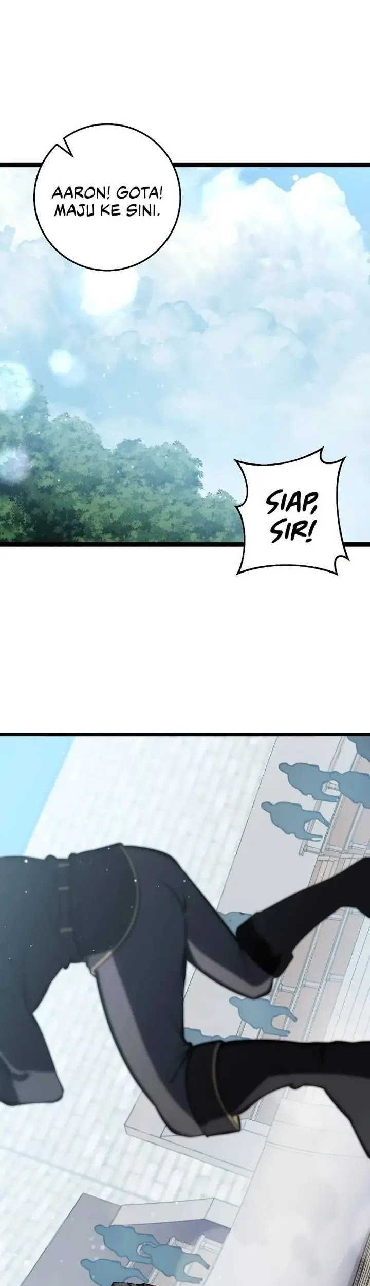 A Dragonslayer’s Peerless Regression Chapter 2 Gambar 11