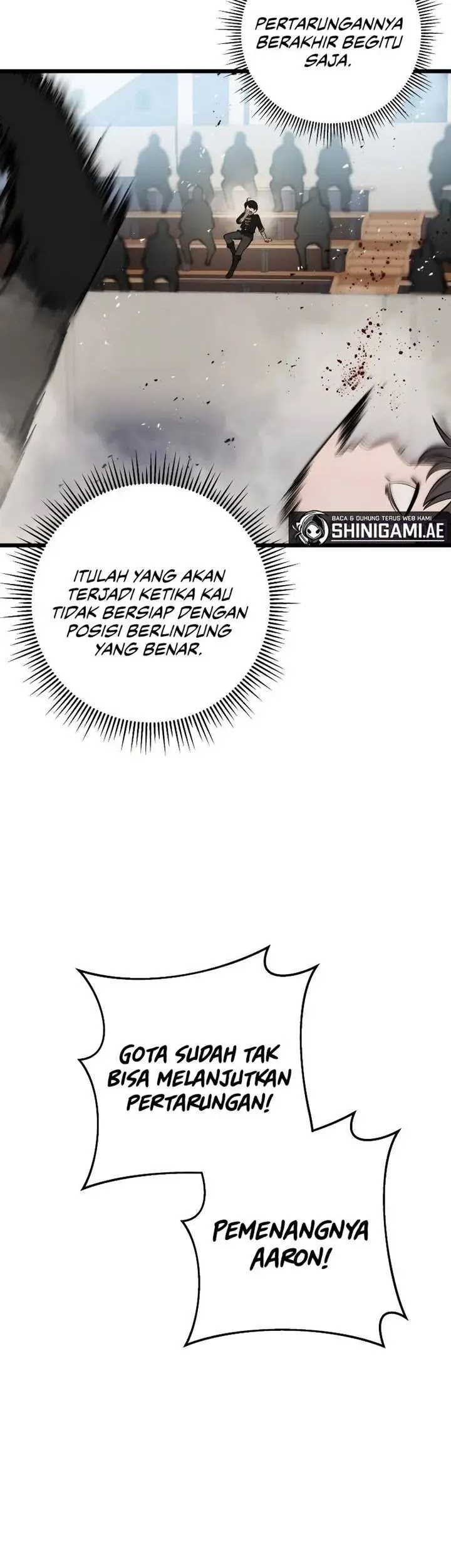 A Dragonslayer’s Peerless Regression Chapter 2 Gambar 16