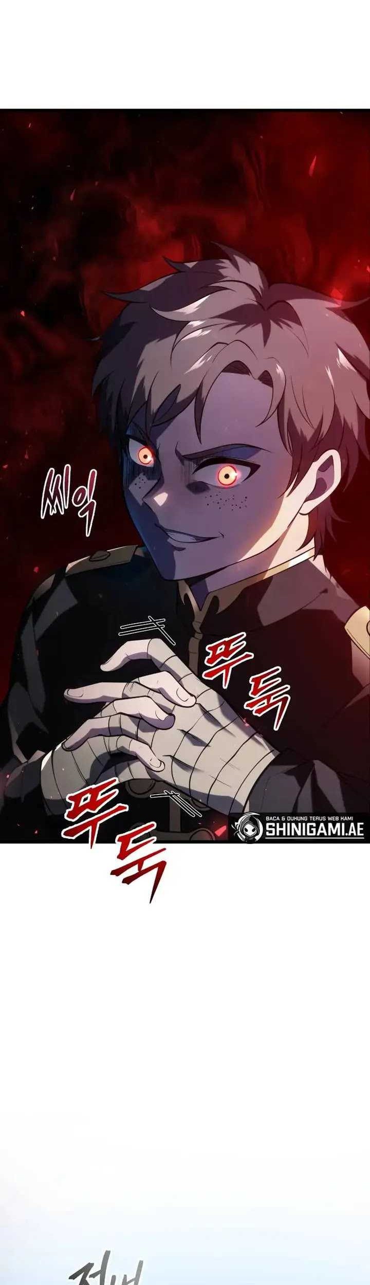 A Dragonslayer’s Peerless Regression Chapter 2 Gambar 19