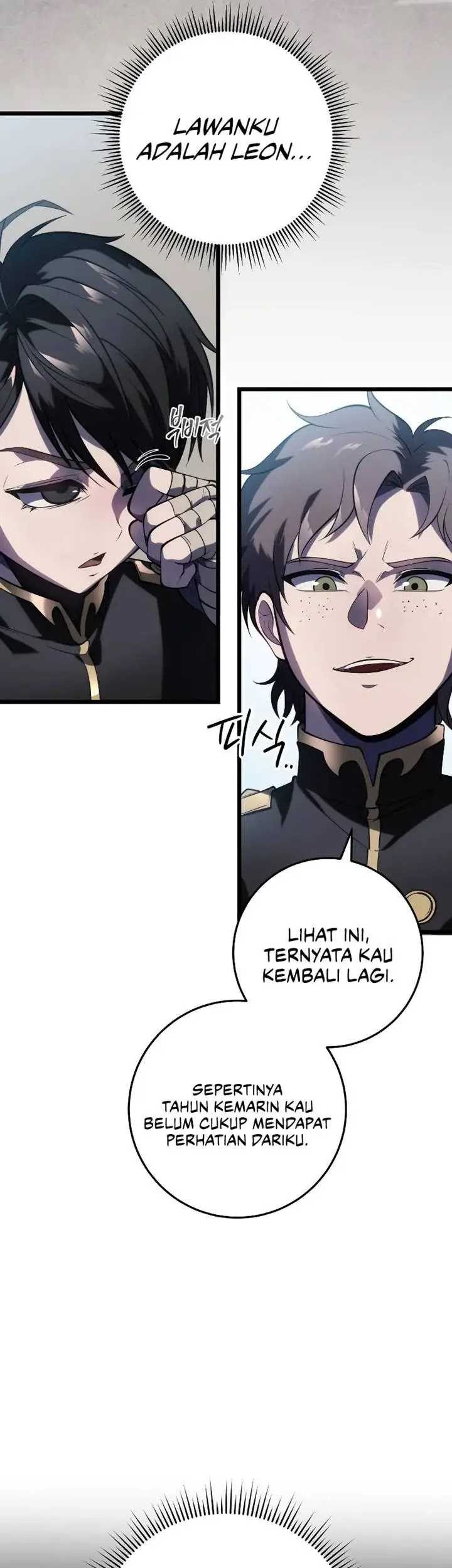 A Dragonslayer’s Peerless Regression Chapter 2 Gambar 22