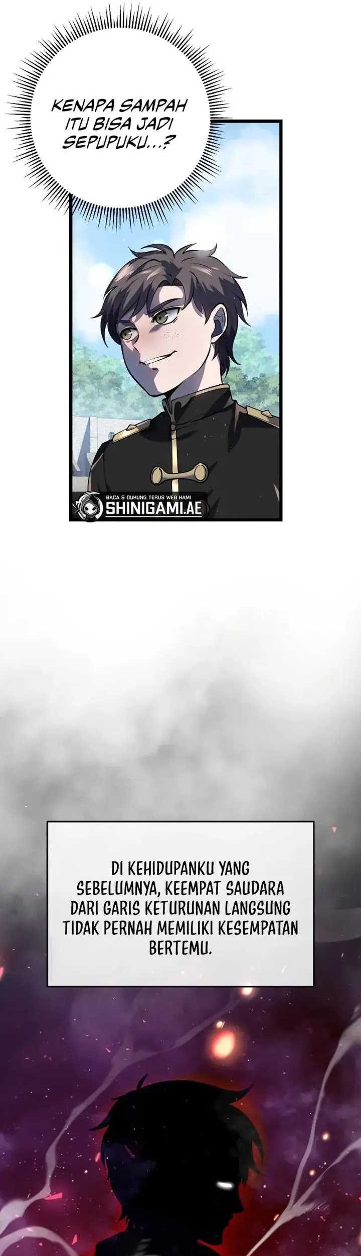 A Dragonslayer’s Peerless Regression Chapter 2 Gambar 26