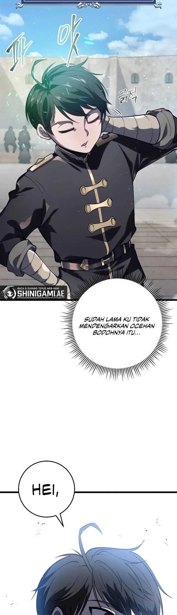 A Dragonslayer’s Peerless Regression Chapter 2 Gambar 31