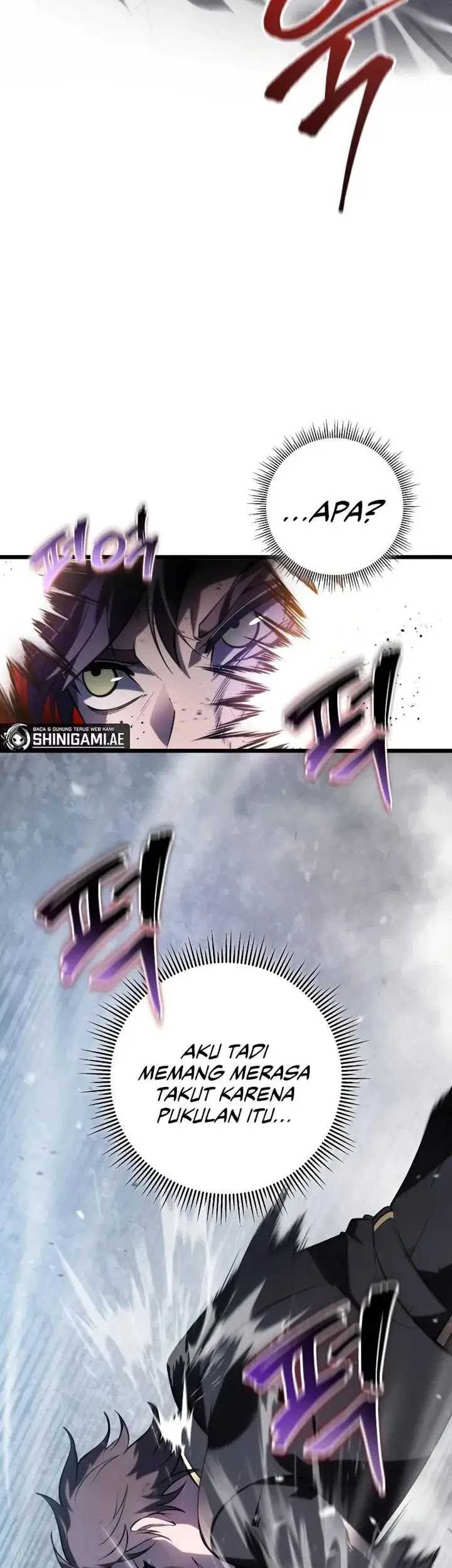 A Dragonslayer’s Peerless Regression Chapter 2 Gambar 46