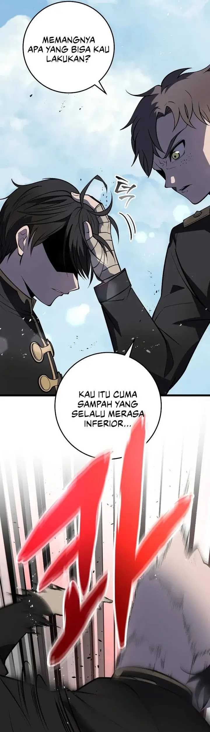 A Dragonslayer’s Peerless Regression Chapter 2 Gambar 33