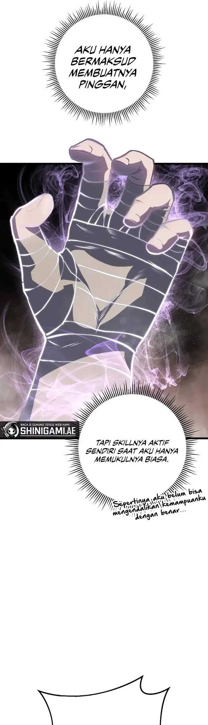 A Dragonslayer’s Peerless Regression Chapter 2 Gambar 37