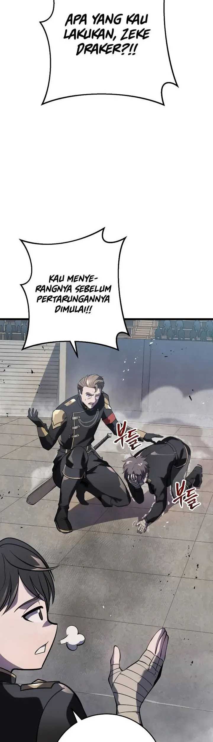 A Dragonslayer’s Peerless Regression Chapter 2 Gambar 38