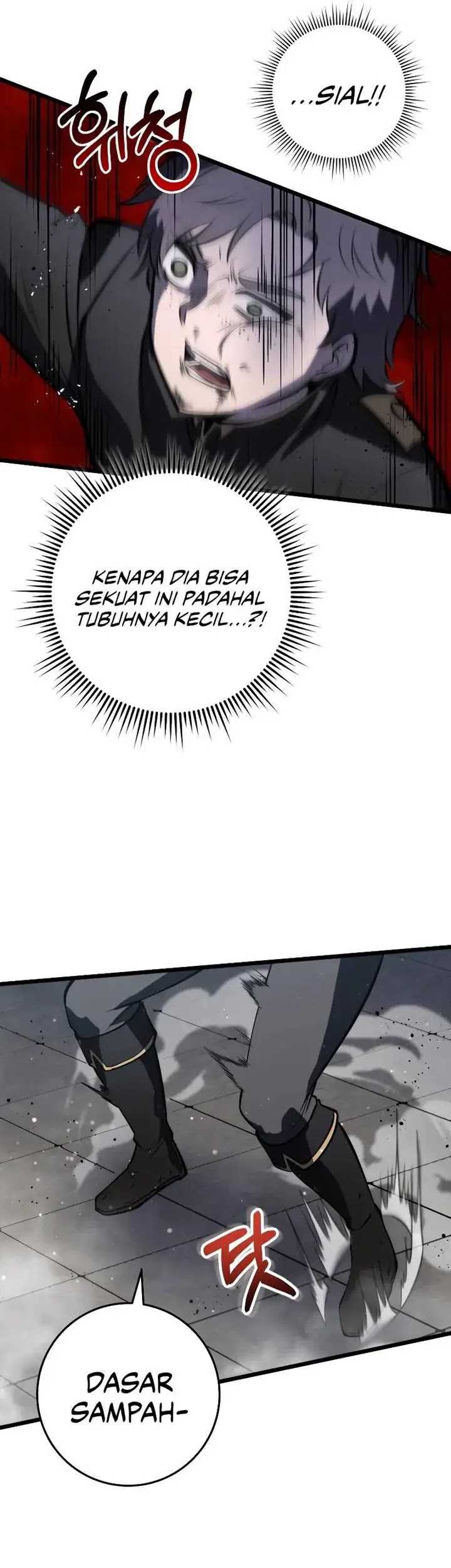 A Dragonslayer’s Peerless Regression Chapter 2 Gambar 60