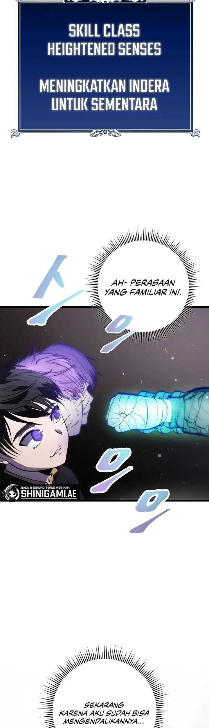 A Dragonslayer’s Peerless Regression Chapter 2 Gambar 62