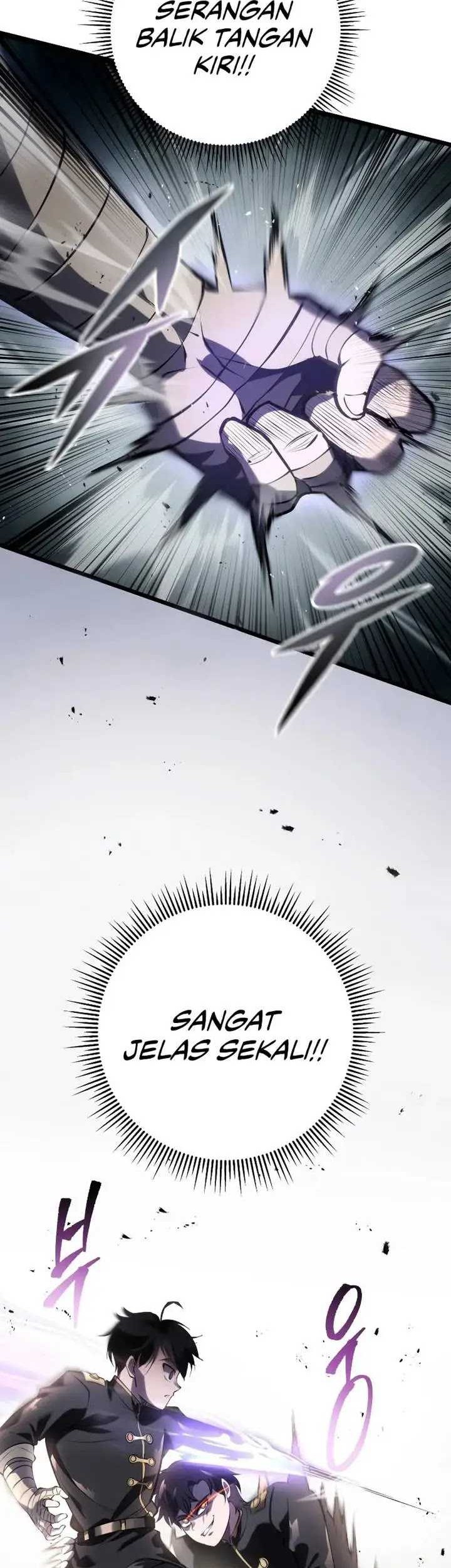 A Dragonslayer’s Peerless Regression Chapter 2 Gambar 49