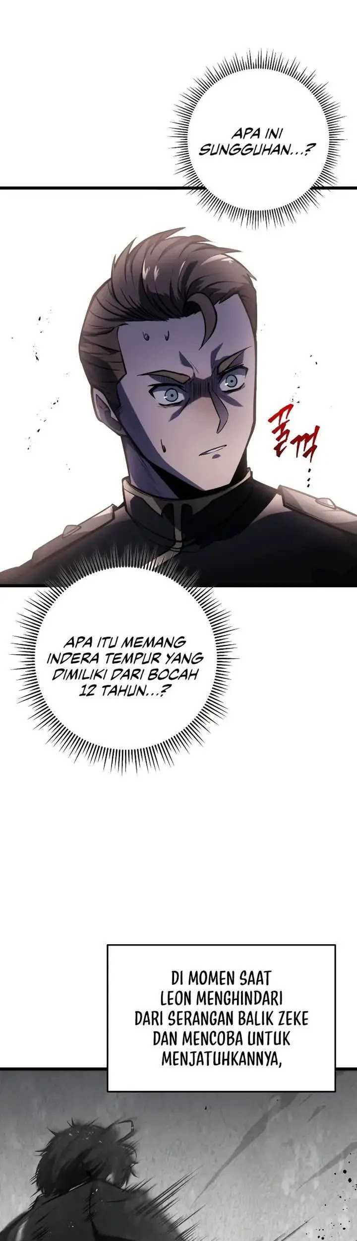 A Dragonslayer’s Peerless Regression Chapter 2 Gambar 54