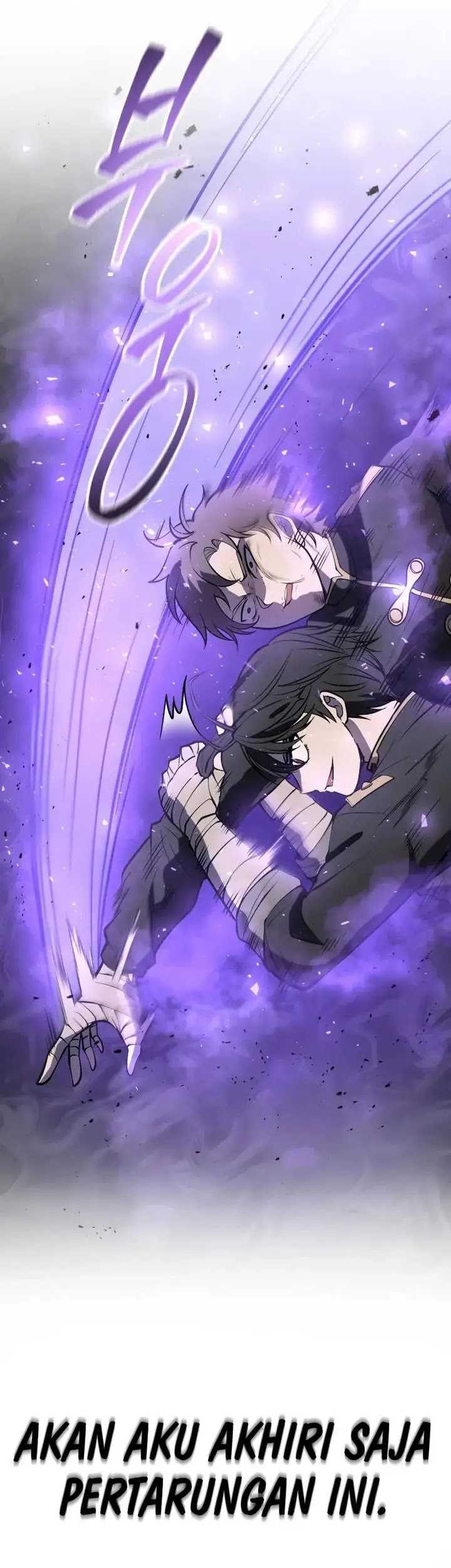 A Dragonslayer’s Peerless Regression Chapter 2 Gambar 64