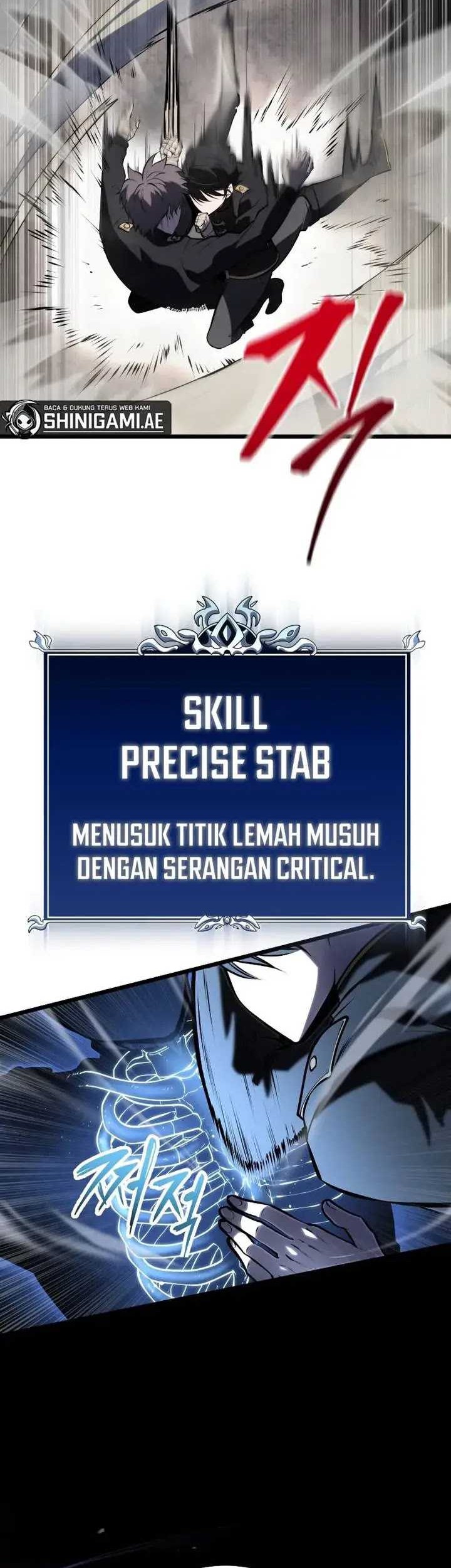 A Dragonslayer’s Peerless Regression Chapter 2 Gambar 69