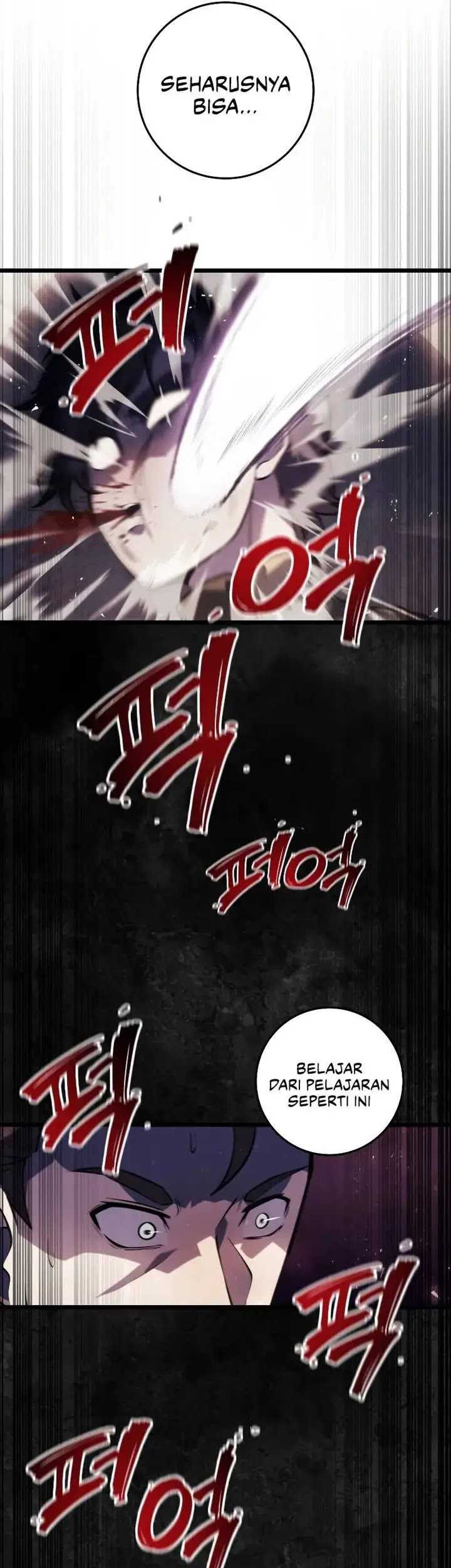 A Dragonslayer’s Peerless Regression Chapter 2 Gambar 72