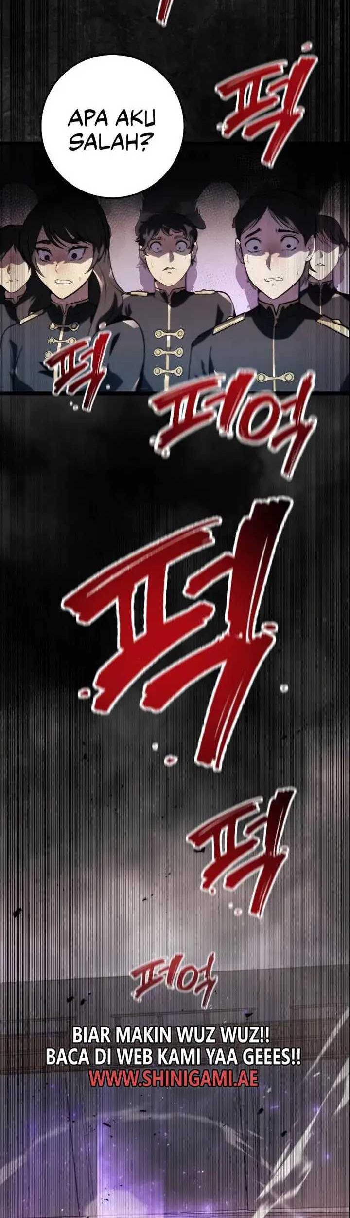 A Dragonslayer’s Peerless Regression Chapter 2 Gambar 73