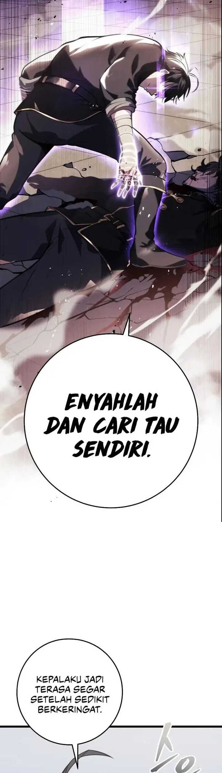 A Dragonslayer’s Peerless Regression Chapter 2 Gambar 74