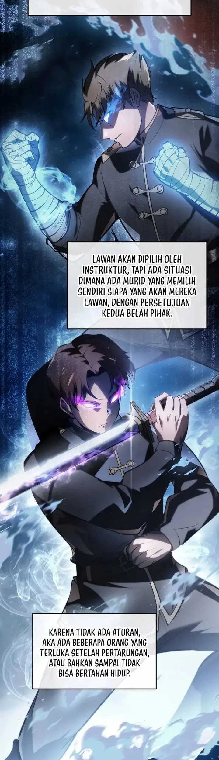 A Dragonslayer’s Peerless Regression Chapter 2 Gambar 3