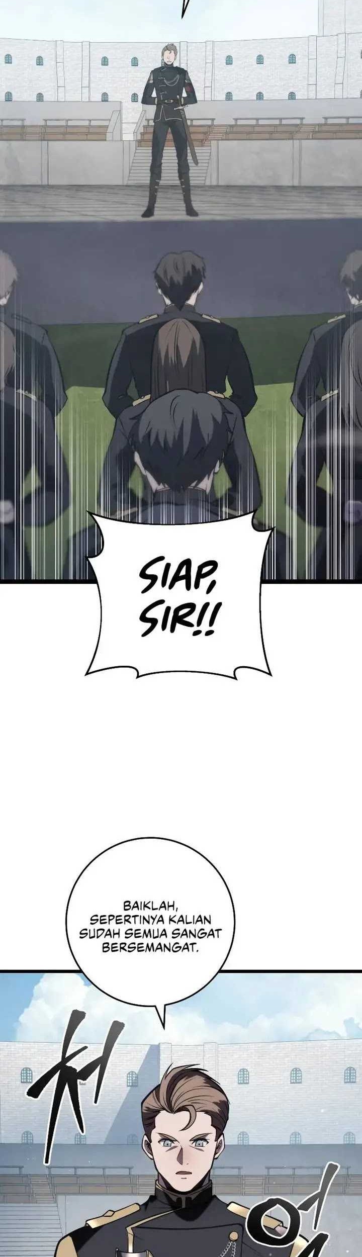 A Dragonslayer’s Peerless Regression Chapter 2 Gambar 7