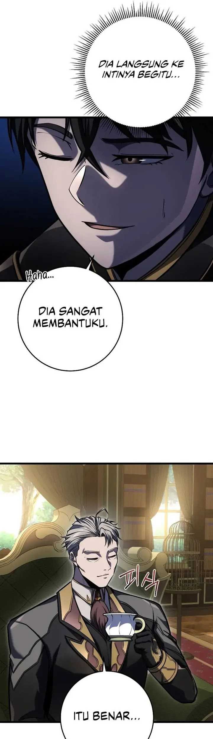 A Dragonslayer’s Peerless Regression Chapter 20 Gambar 34