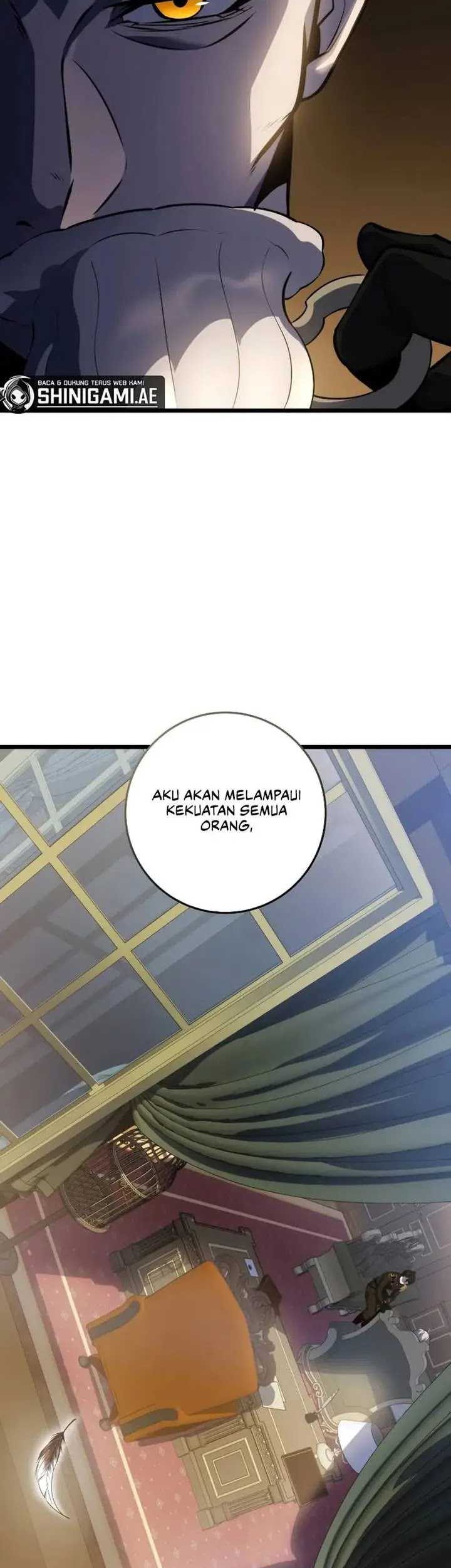 A Dragonslayer’s Peerless Regression Chapter 20 Gambar 36