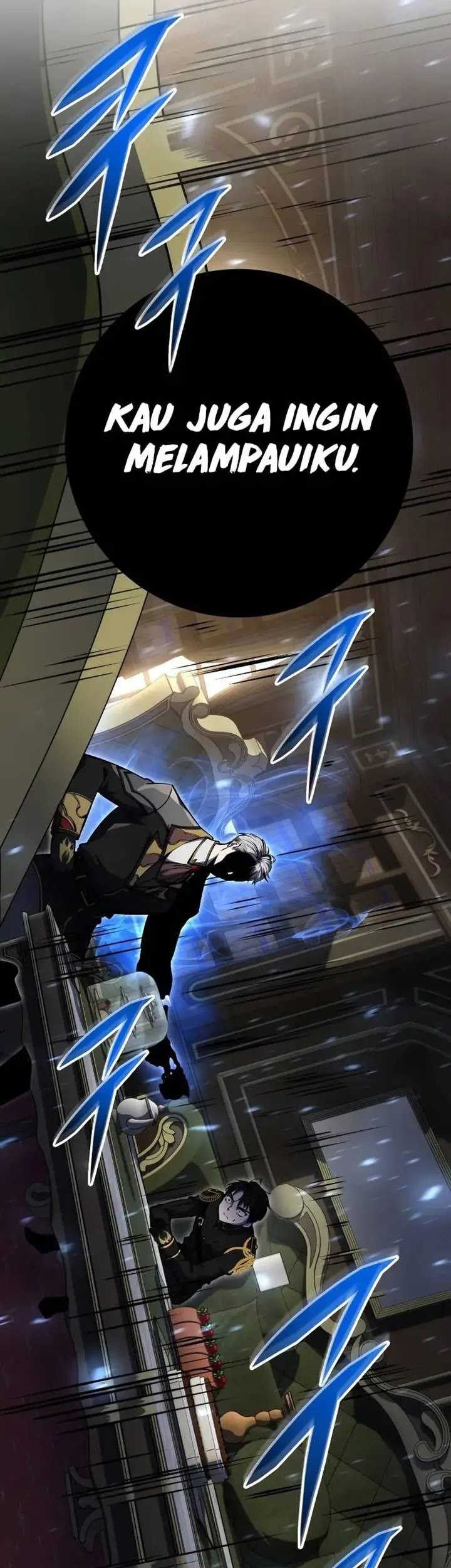 A Dragonslayer’s Peerless Regression Chapter 20 Gambar 41