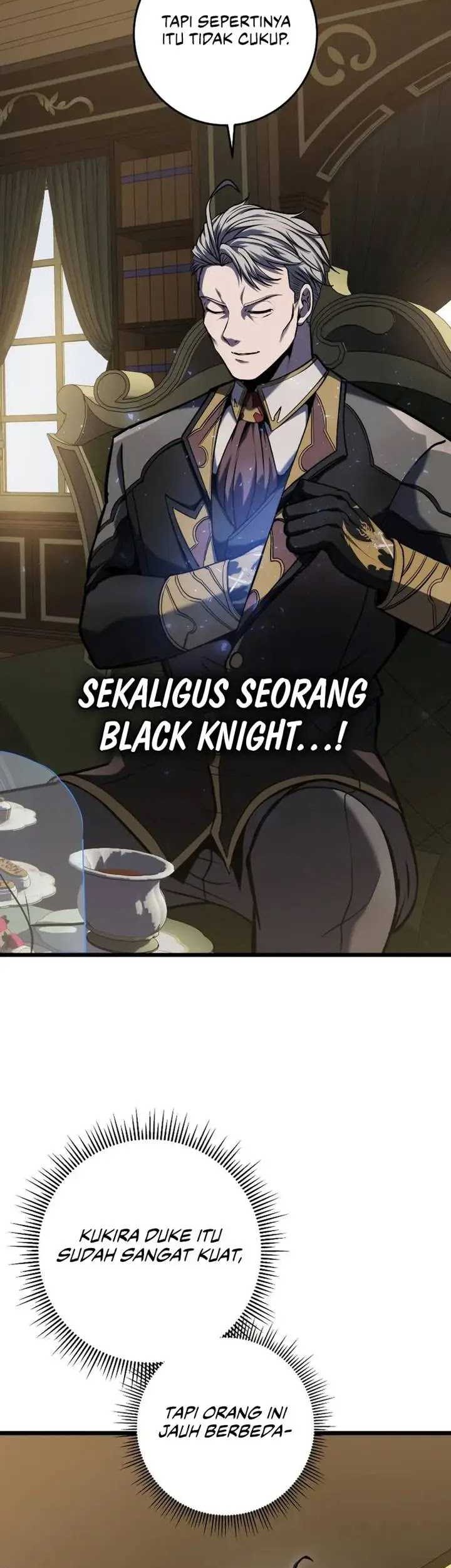 A Dragonslayer’s Peerless Regression Chapter 20 Gambar 51