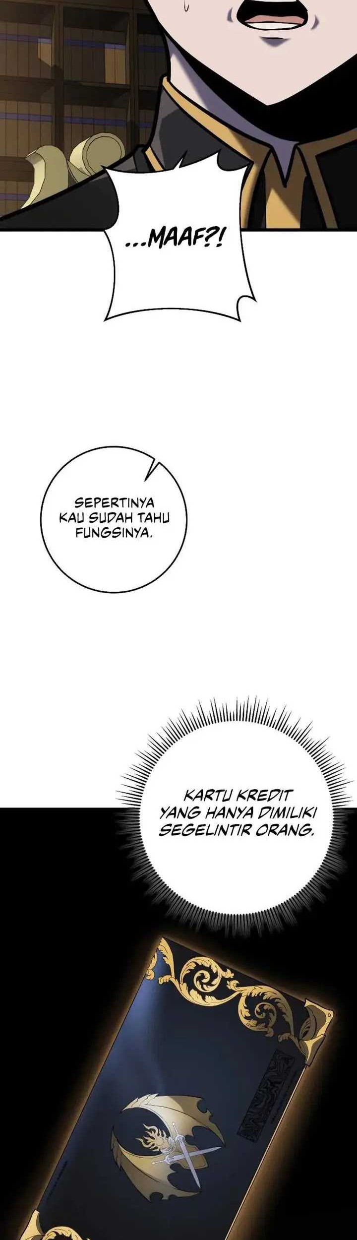 A Dragonslayer’s Peerless Regression Chapter 20 Gambar 54