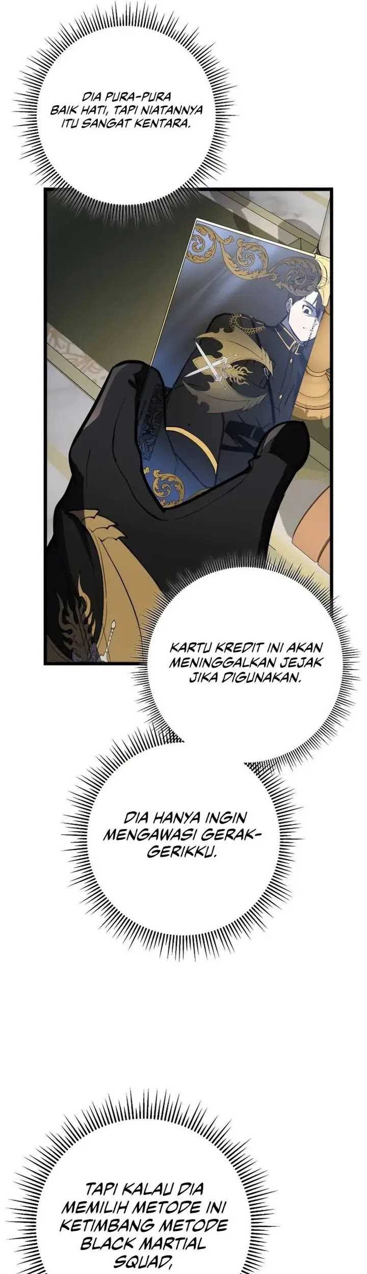 A Dragonslayer’s Peerless Regression Chapter 20 Gambar 57