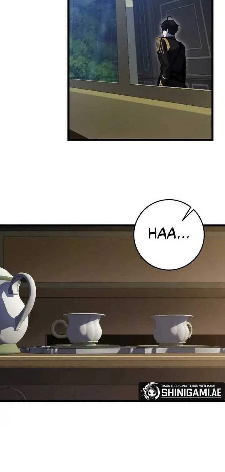 A Dragonslayer’s Peerless Regression Chapter 20 Gambar 60