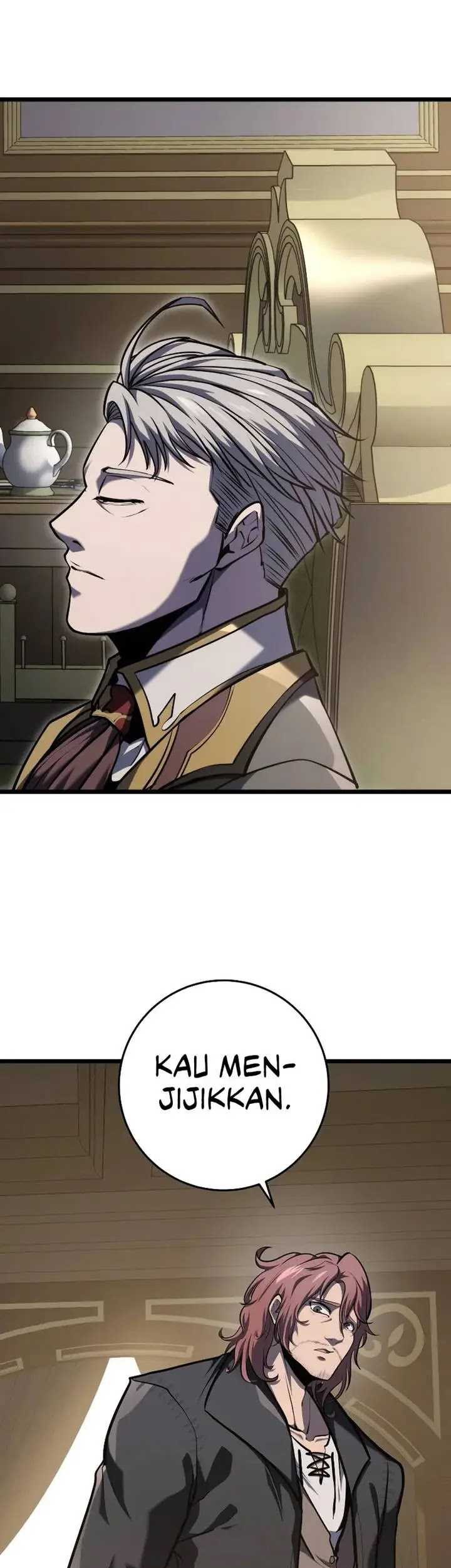 A Dragonslayer’s Peerless Regression Chapter 20 Gambar 61