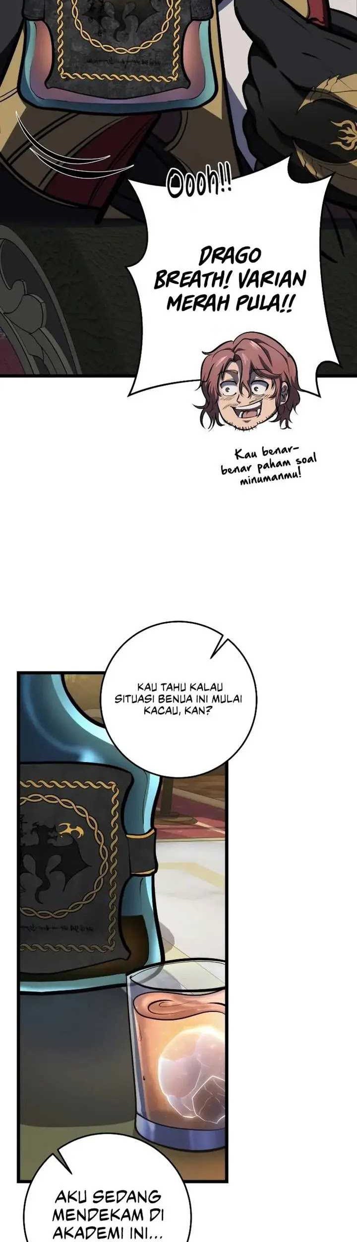 A Dragonslayer’s Peerless Regression Chapter 20 Gambar 66