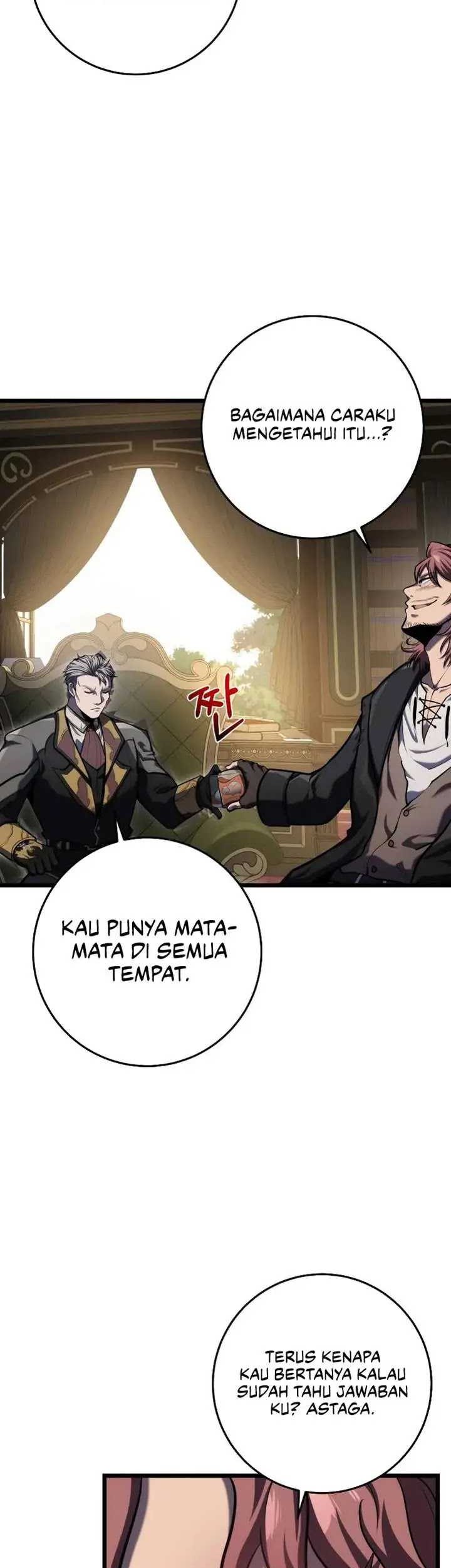 A Dragonslayer’s Peerless Regression Chapter 20 Gambar 67