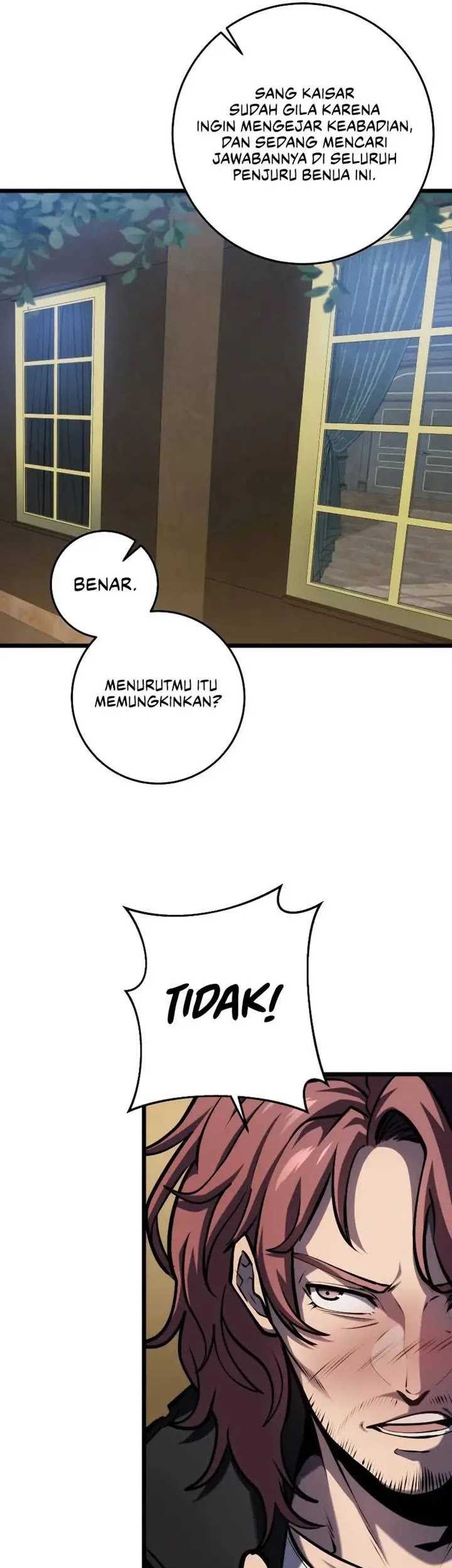 A Dragonslayer’s Peerless Regression Chapter 20 Gambar 69