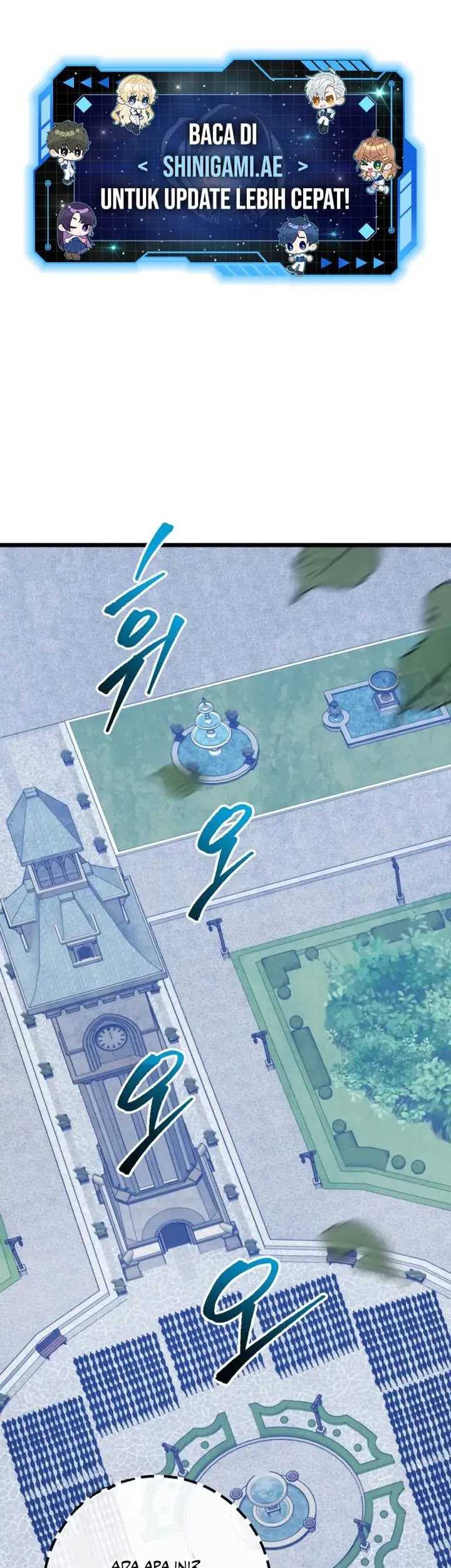 Manhwa A Dragonslayer’s Peerless Regression Chapter 20 gambar nomor 2