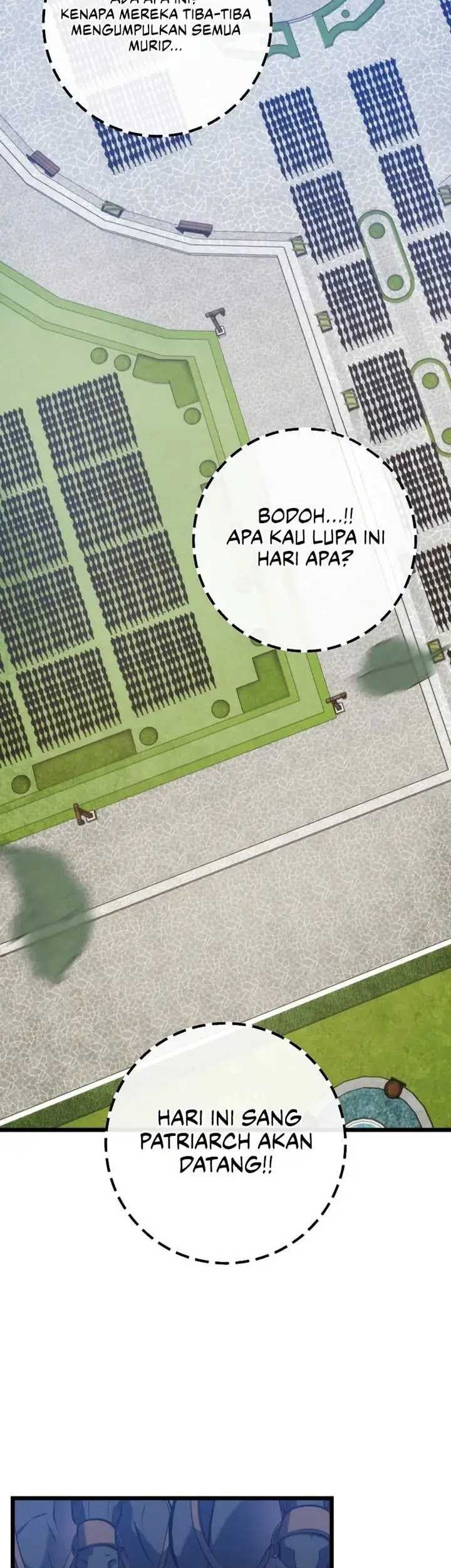 A Dragonslayer’s Peerless Regression Chapter 20 Gambar 3