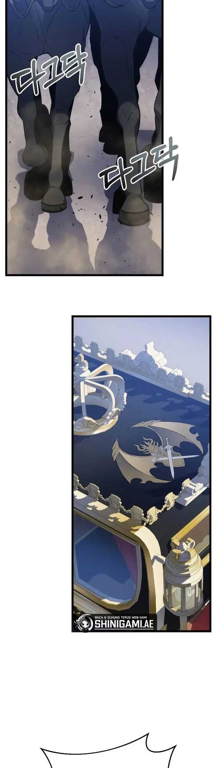 A Dragonslayer’s Peerless Regression Chapter 20 Gambar 4