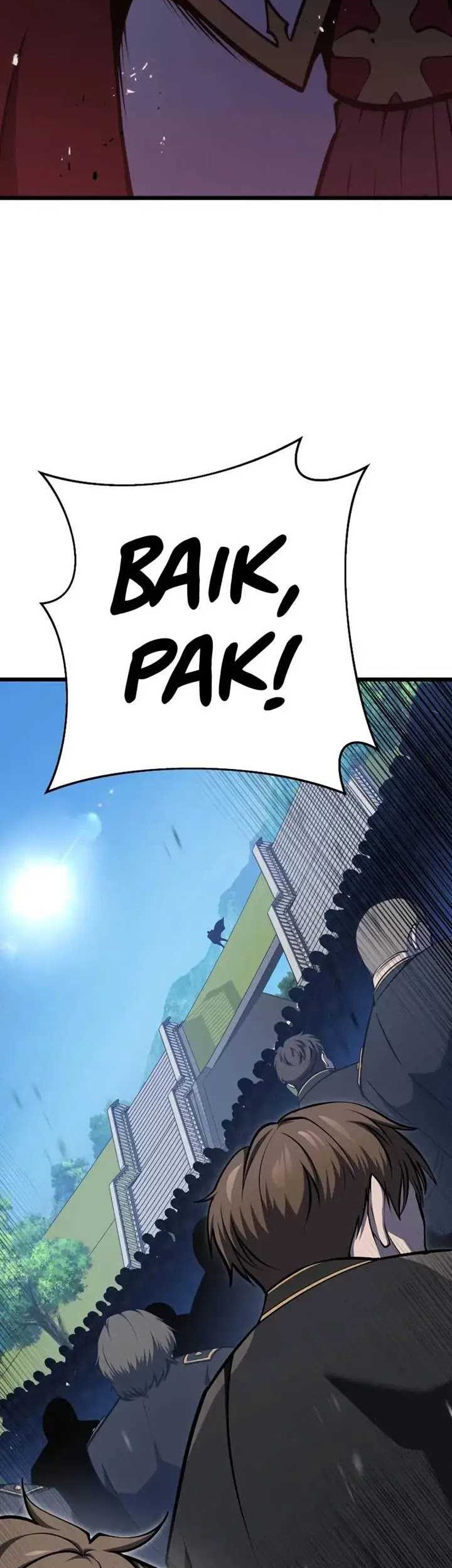 A Dragonslayer’s Peerless Regression Chapter 20 Gambar 23