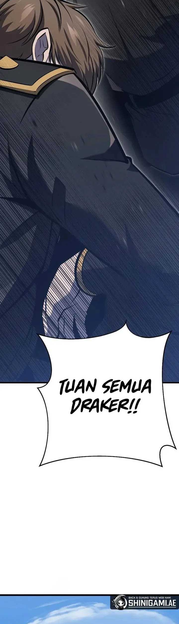 A Dragonslayer’s Peerless Regression Chapter 20 Gambar 24