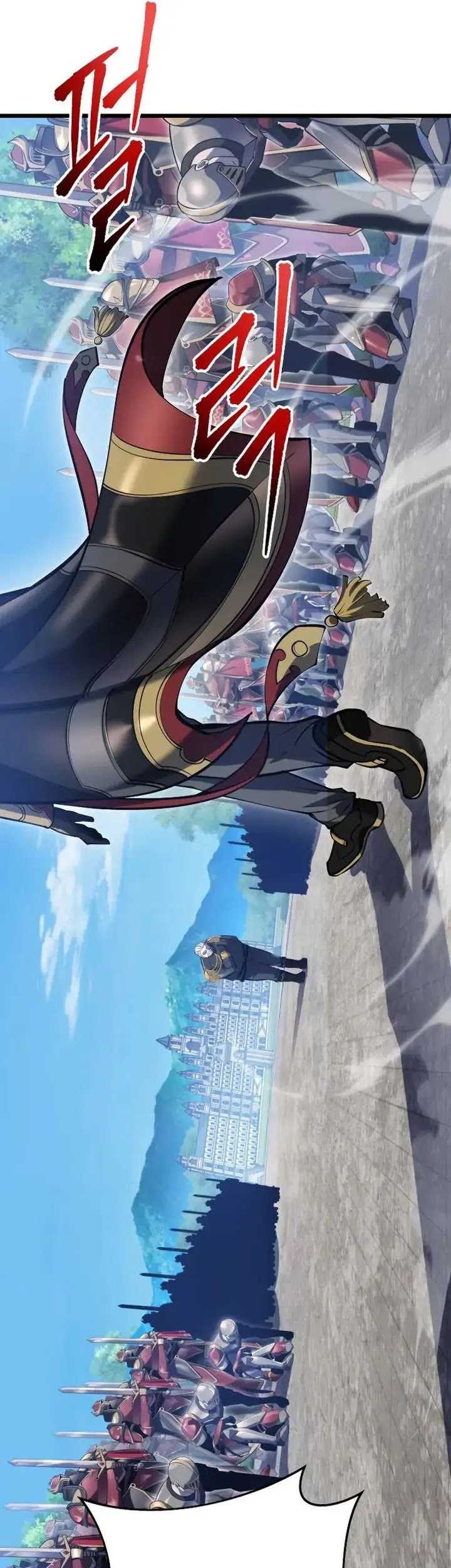 A Dragonslayer’s Peerless Regression Chapter 20 Gambar 10