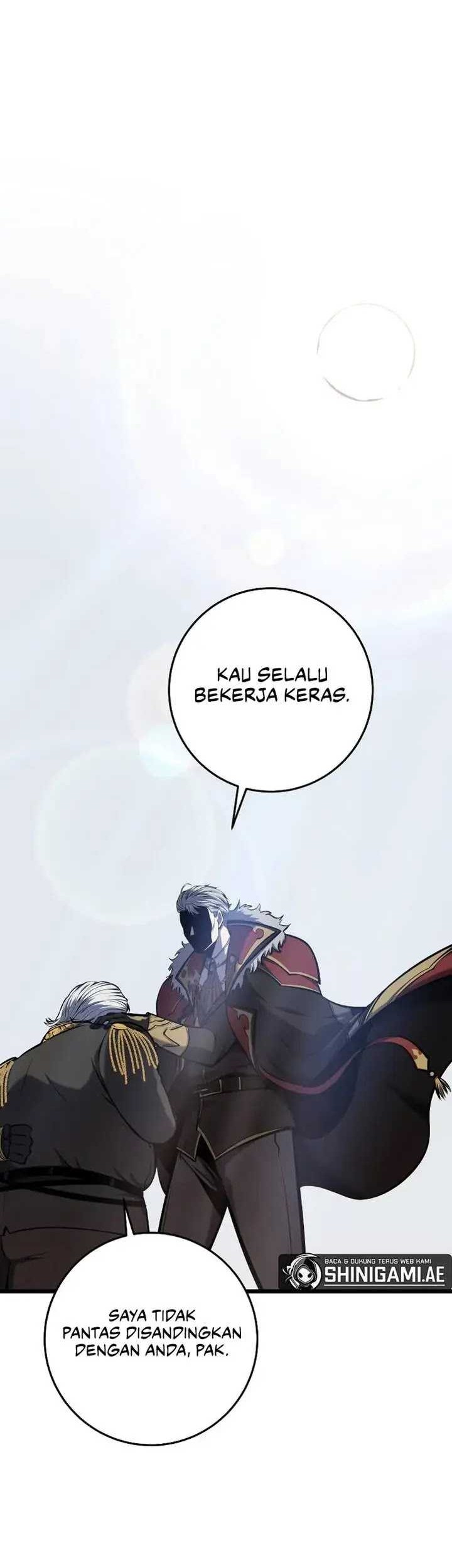 A Dragonslayer’s Peerless Regression Chapter 20 Gambar 15