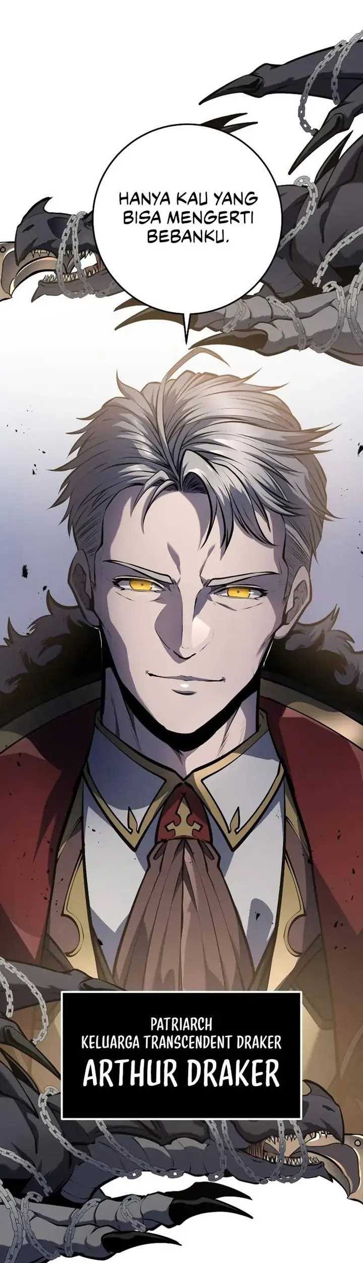A Dragonslayer’s Peerless Regression Chapter 20 Gambar 16