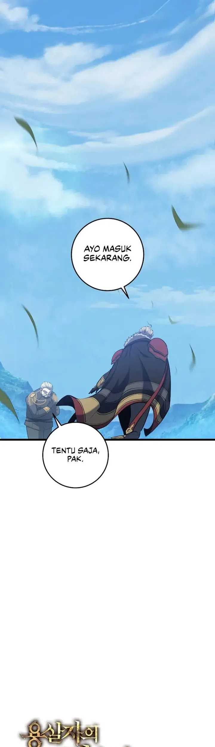 A Dragonslayer’s Peerless Regression Chapter 20 Gambar 26