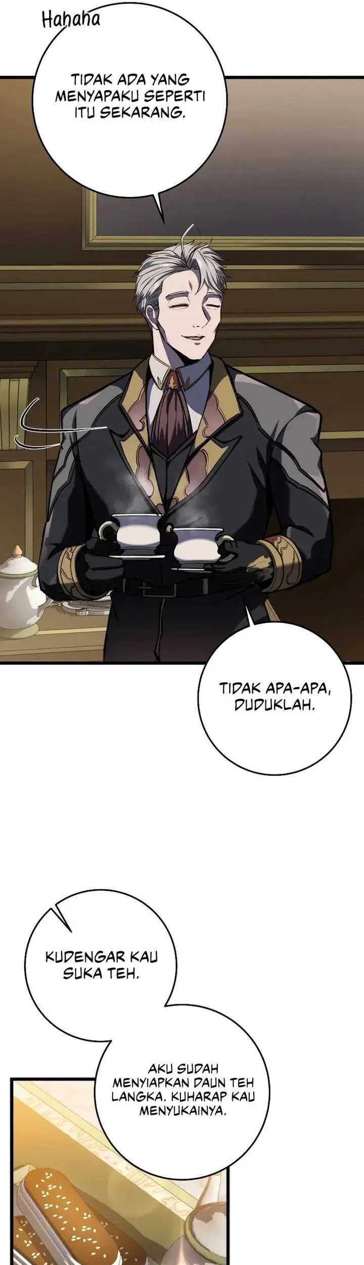 A Dragonslayer’s Peerless Regression Chapter 20 Gambar 30